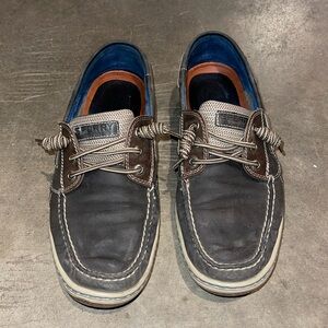 Sperry Top-Sider Mens Size 10.5